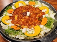 삼복씨닭갈비