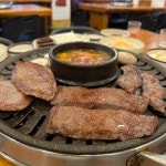 육진정육식당 본점