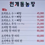 천개동농장