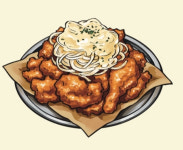 봉그랑