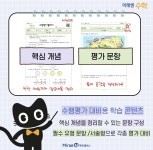 미래엔수학영어 우리동네학원