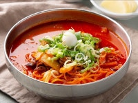 짬뽕지존 운정점