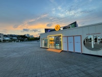 스위치 스튜디오 여수엑스포점