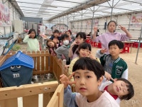행복한부부태권도장