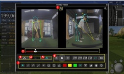 행복골프훈련소 수원매탄점