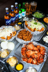 삼덕통닭 상도점