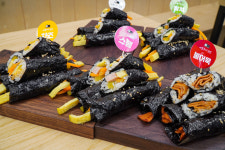 애플꼬마김밥 춘천점