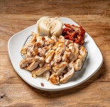 계룡숯불닭갈비앤닭보쌈 천안쌍용점