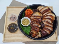 미돈족발더마트점 | 미돈족발 더마트점