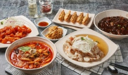 짬뽕지존 운정점