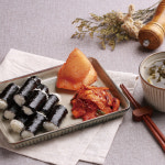 할매손충무김밥 동탄점