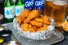 삼덕통닭 상도점
