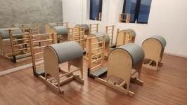 위너핏 줌바&다이어트댄스&방송댄스&필라테스