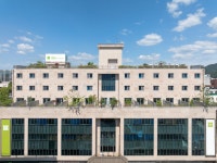 이비스 스타일 앰배서더 전주 시티센터