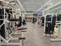 짐라이트 헬스&PT 구산연신내점