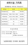 봉산체험마을