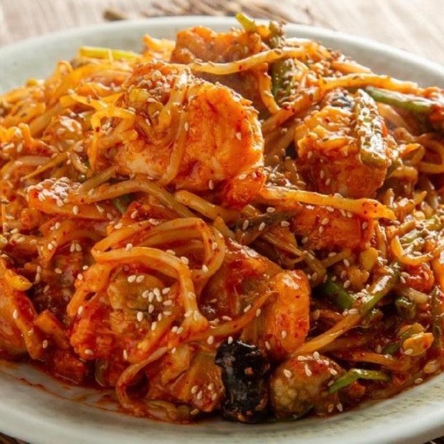 아구찜골목 아귀찜,해물찜 대표 사진