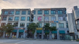 사랑교회