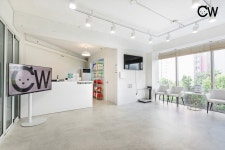 24시청담우리동물병원