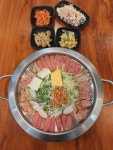 황금부대찌개 당고개역본점