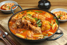 풍년닭도리탕 송파직영점