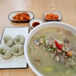 바칼 상무점