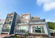 무안 쉴로 펜션