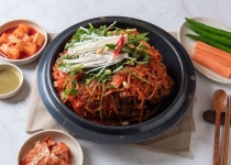 완뚝감자탕 먹골본점