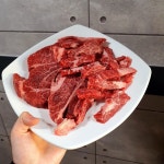 합천숯불식당