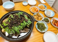 나능이능이버섯백숙본점