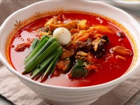 짬뽕지존 운정점