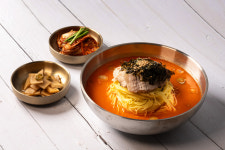 마카국밥국수 지산점