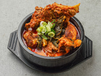 다정집 뼈해장국 용인중앙시장본점