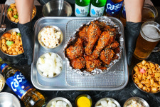 삼덕통닭 상도점