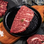 대웅한우촌식당