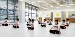 반곡주짓수 키즈MMA