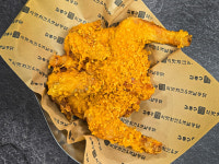 김종구 식맛치킨.전기바베큐 옛날통닭 포항원리점