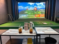 골프존 와이스크린골프