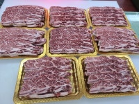 백정육