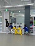 고산 최강태권도장