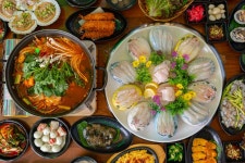옛손칼국수24시