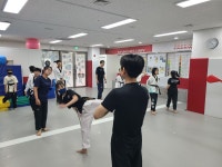 경희대효태권도
