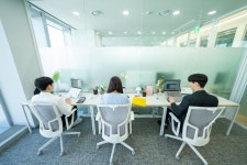 스테이지나인 송도 포스코타워점