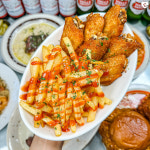 오렌지블루스 천안점