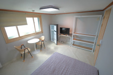 간석오거리역 원룸텔 본스테이