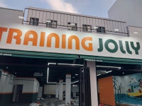 크로스핏졸리 인천논현점