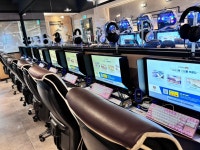 아이센스리그PC방 수원경희대직영점