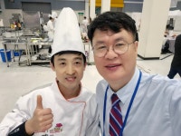 훠룽쿵부 시내주차가능본점