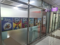 리드앤톡 지니영어교습소