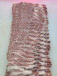백정육
